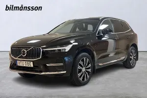 Volvo XC60 2022