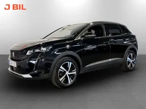 Peugeot 3008 2023