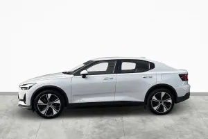 Polestar 2 2024