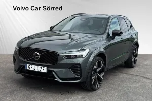 Volvo XC60 2026