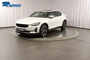 Polestar 2 2022