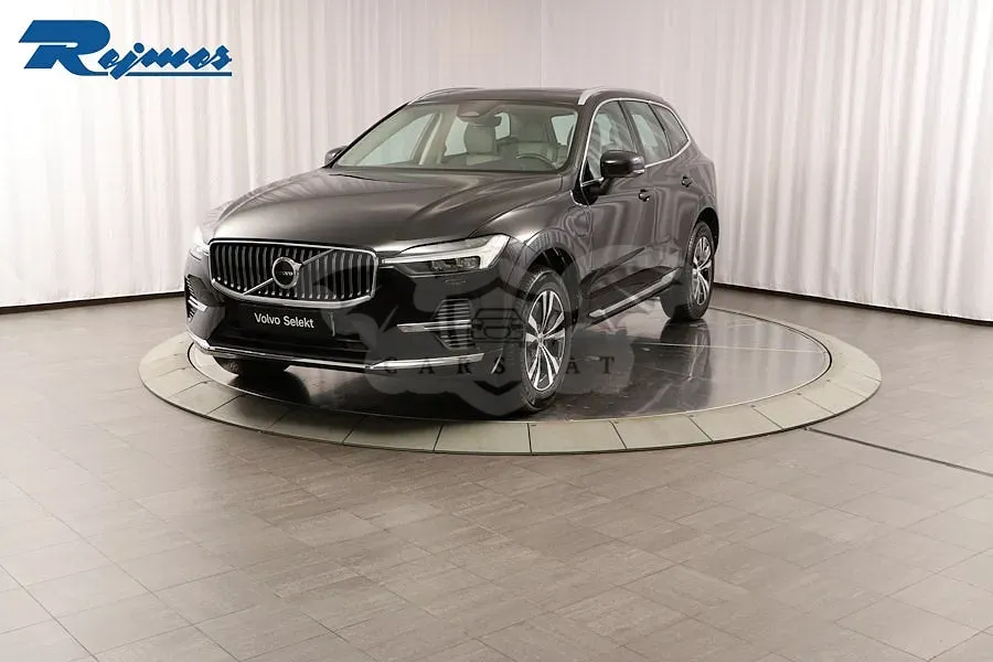 Volvo XC60 2024