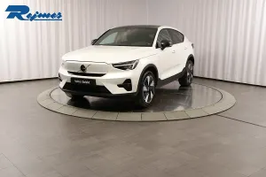 Volvo C40 2024