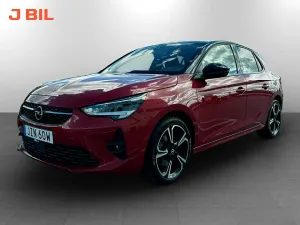 Opel Corsa 2021