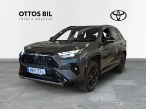 Toyota Rav4 2023