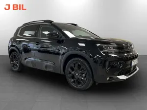 Citroën C5 Aircross 2024