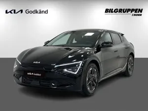 Kia EV6 2025