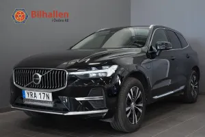 Volvo XC60 2023