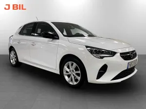 Opel Corsa 2021