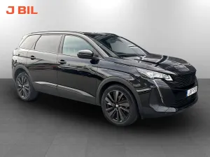 Peugeot 5008 2023