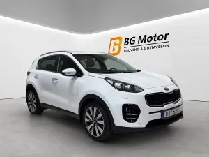 Kia Sportage 2017