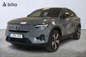 Volvo C40 2023