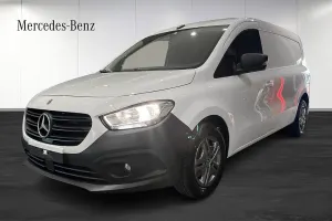 Mercedes-Benz Citan 2026