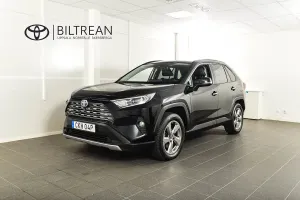 Toyota Rav4 2019
