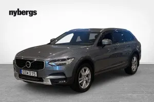 Volvo V90 2019