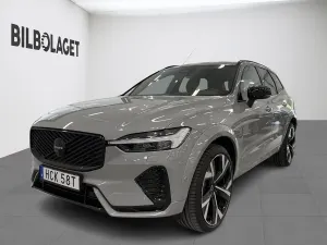Volvo XC60 2026