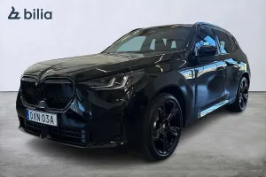 BMW X3 2026