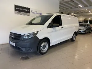 Mercedes-Benz Vito 2021