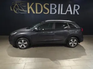 Kia Niro 2018