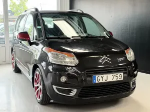Citroën C3 Picasso 2011