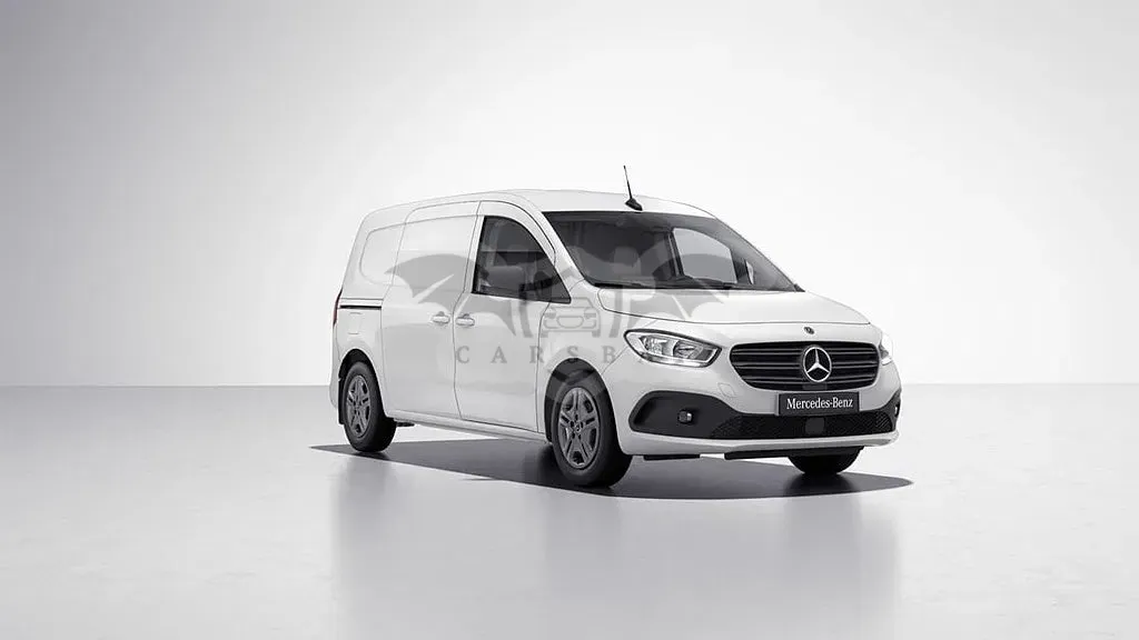 Mercedes-Benz Citan 2025