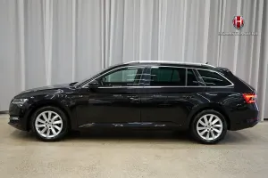 Skoda Superb 2023
