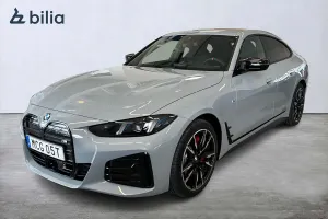 BMW i4 2026