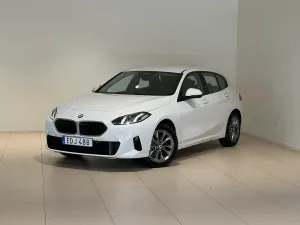 BMW 1 Series 120 2026