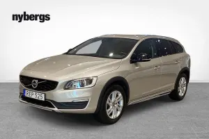 Volvo V60 2017