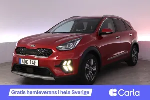 Kia Niro 2021