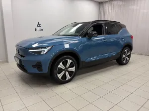 Volvo XC40 2023