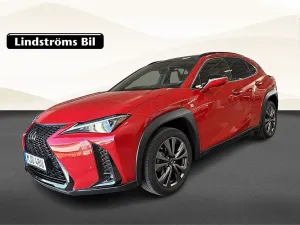 Lexus UX 2023
