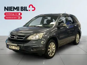 Honda CR-V 2012