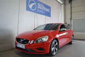 Volvo S60 2011