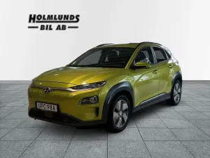Hyundai Kona 2020