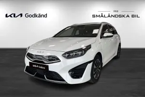 Kia Ceed 2023