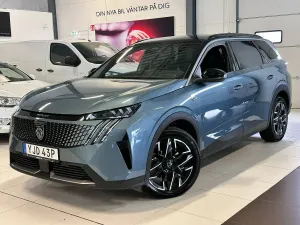 Peugeot 5008 2025
