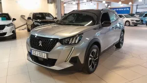 Peugeot 2008 2023