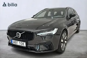 Volvo V90 2024