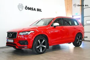 Volvo XC90 2017