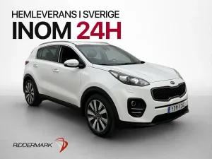 Kia Sportage 2016