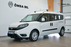 Fiat Doblo 2020