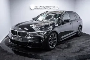 BMW 5 Series 530 2020