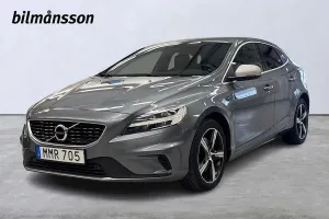 Volvo V40 2019