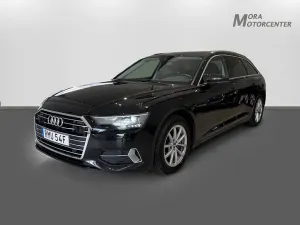 Audi A6 2020