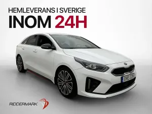 Kia Ceed 2019