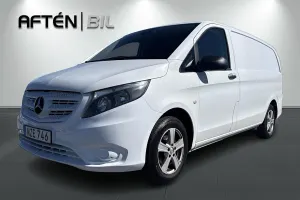 Mercedes-Benz Vito 2018