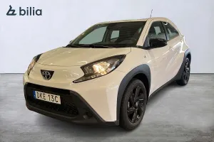 Toyota Aygo X 2023