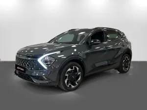 Kia Sportage 2025