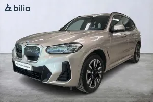 BMW iX3 2023